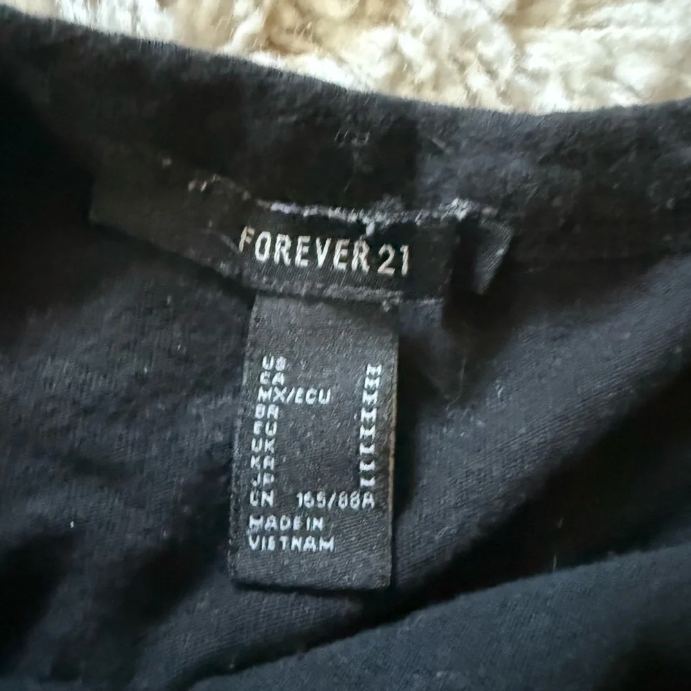Forever 21 sleek forever